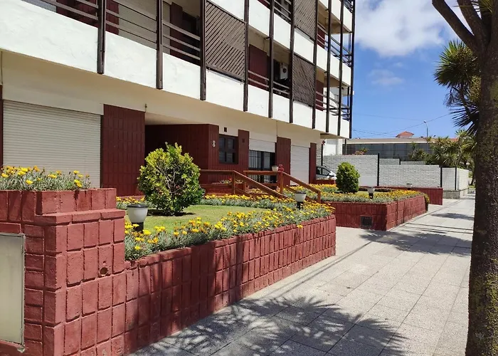 Depto 2 Amb- Punta Mogotes- Ideal Para Altos