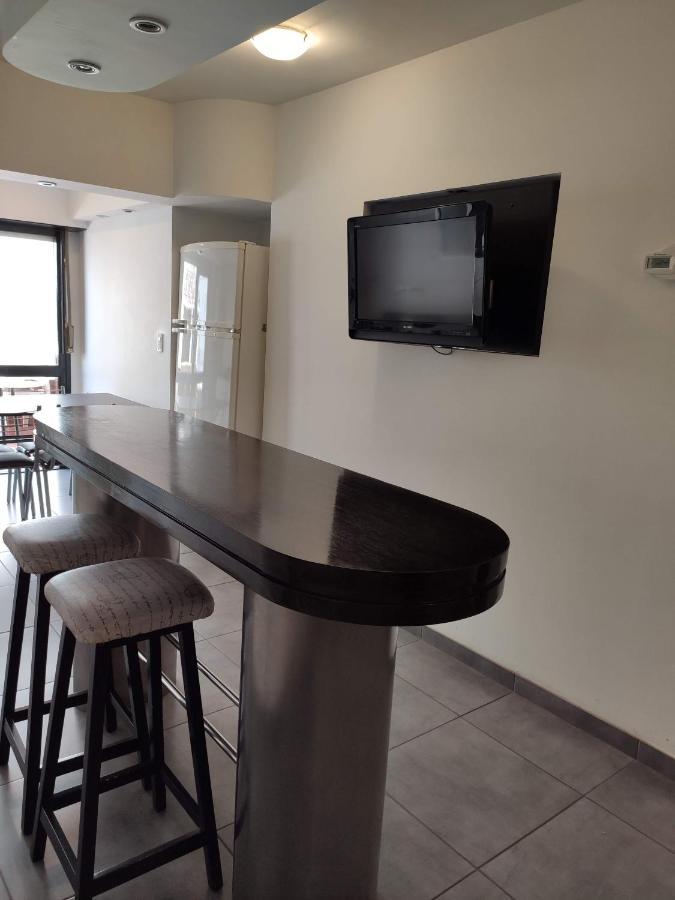 Depto 2 Amb- Punta Mogotes- Ideal Altos Apartment