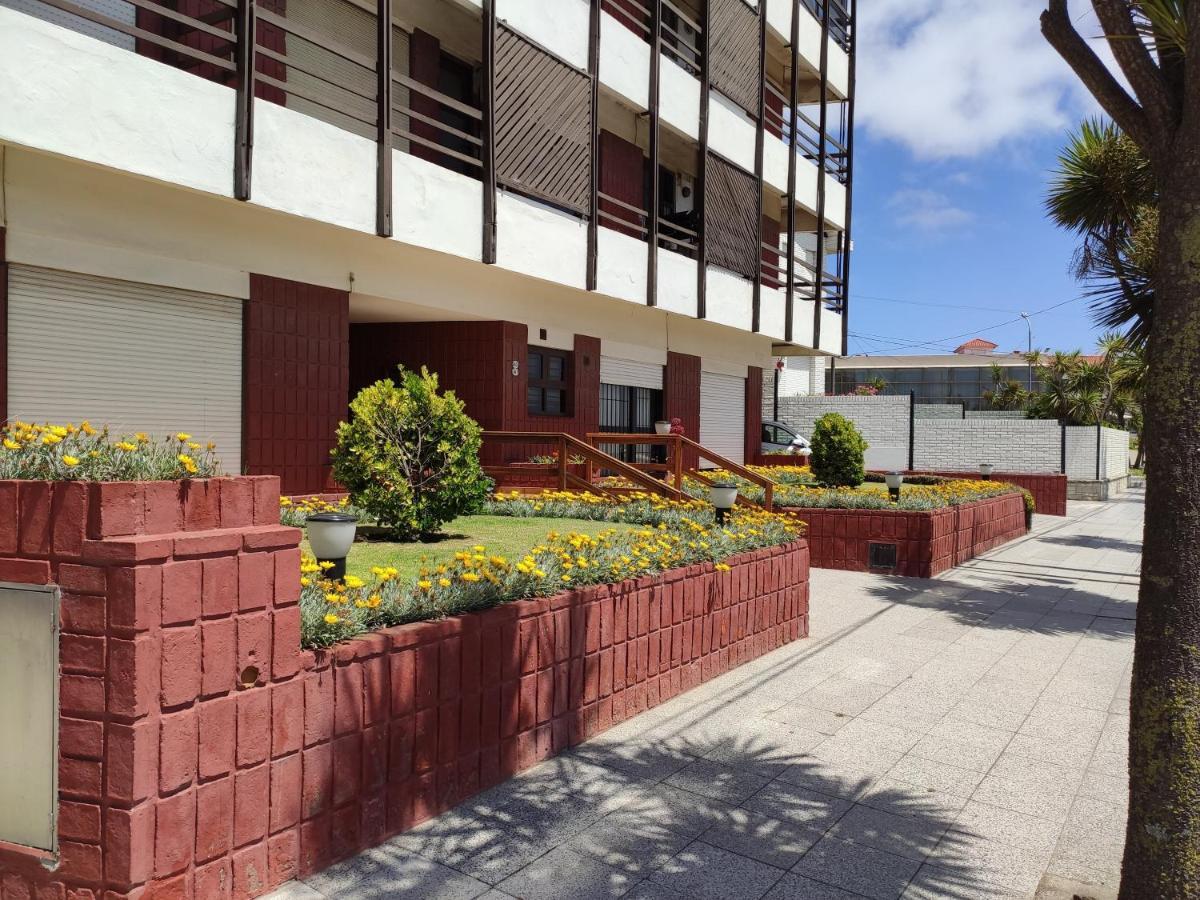 Depto 2 Amb- Punta Mogotes- Ideal Altos Apartment *