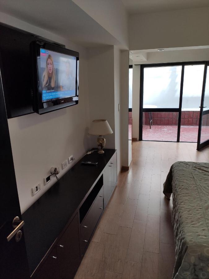 Depto 2 Amb- Punta Mogotes- Ideal Altos Apartment *
