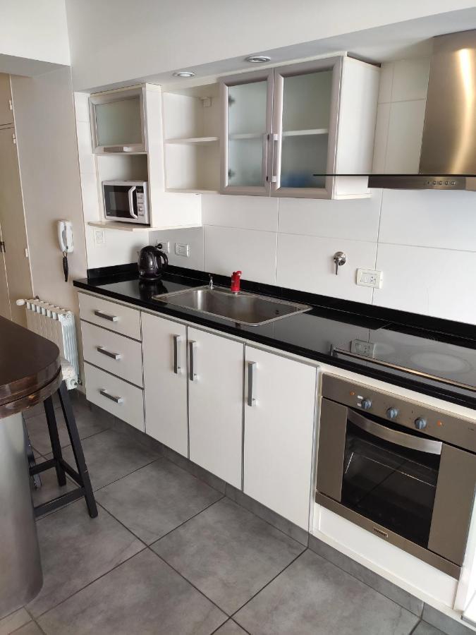 Apartment Depto 2 Amb- Punta Mogotes- Ideal Altos