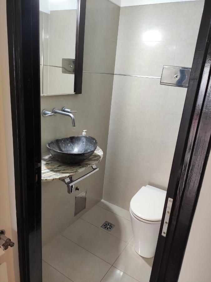 Depto 2 Amb- Punta Mogotes- Ideal Altos Mar del Plata