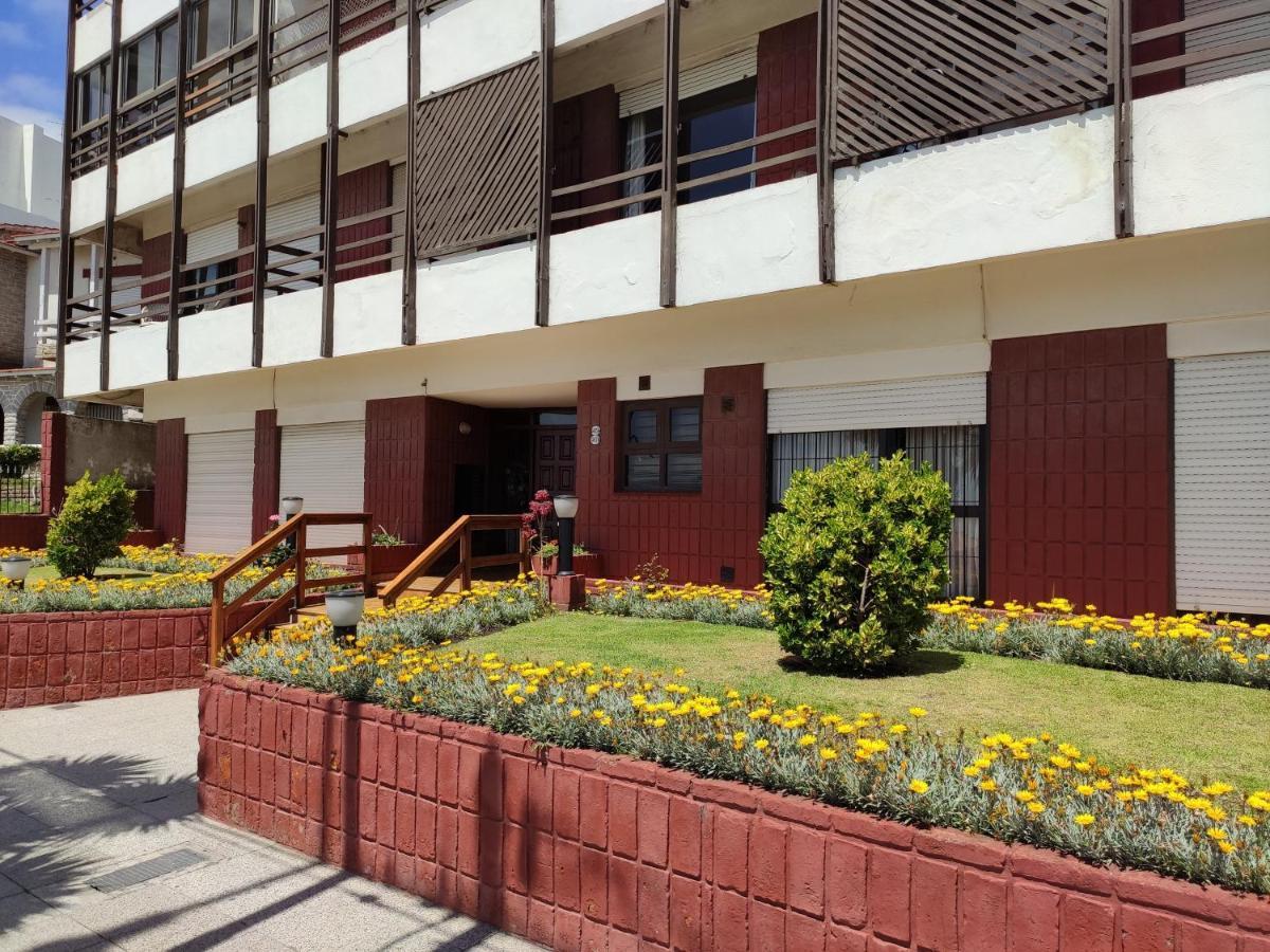 Apartment Depto 2 Amb- Punta Mogotes- Ideal Altos *
