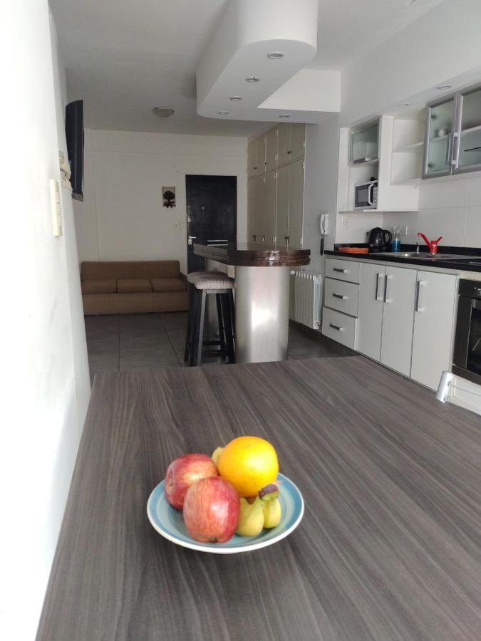 Apartment Depto 2 Amb- Punta Mogotes- Ideal Altos